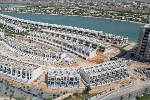 Řadový dům v Mina Al Arab, Ras Al Khaimah, SAE 2 ložnice, 181 m² Č.: 709717