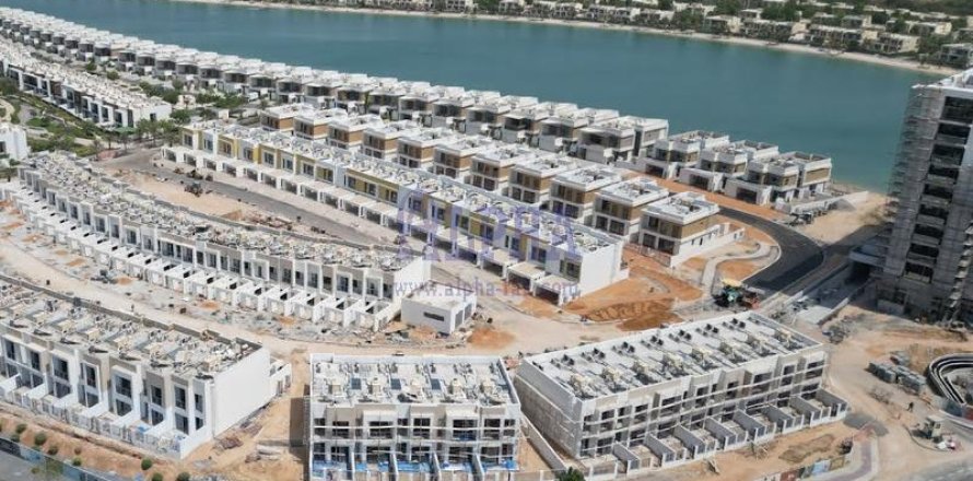 Mina Al Arab, Ras Al Khaimah, UAE의 타운하우스 침실 2개, 181제곱미터 번호 709717