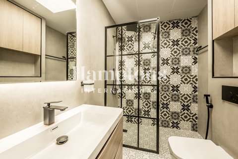 Пәтер Дубай Марина, Дубай, БАӘ-да 2 жатын бөлмелер, 109.75003002 м² № 709713 - фото 14