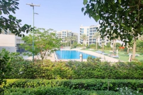 Apartment in Dubai South (Dubai World Central), Dubai, UAE 2 bedrooms, 90 sq.m. № 709718
