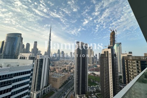 Apartmán v Business Bay, Dubai, SAE 2 spálne, 124.67582600 m2 č. 709712 - Fotografia 9