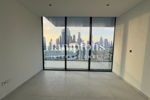 Apartmán v Business Bay, Dubai, SAE 2 spálne, 124.67582600 m2 č. 709712 - Fotografia 5
