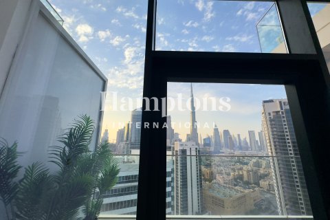 Apartmán v Business Bay, Dubai, SAE 2 spálne, 124.67582600 m2 č. 709712 - Fotografia 13