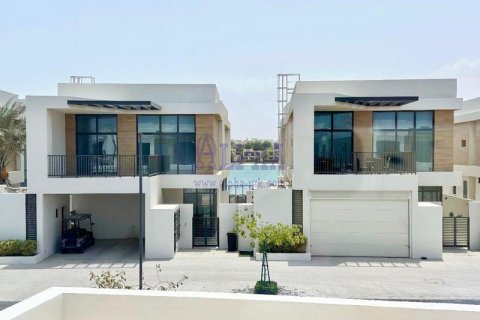 فيلا للبيع في Mina Al Arab، رأس الخيمة، الإمارات العربية المتحدة 4 غرفة نوم ، 354.7 متر مربع ، رقم 709716 - صورة 19