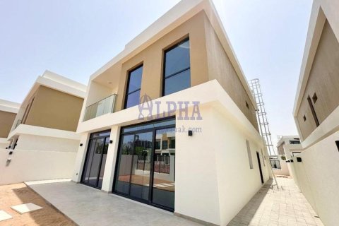 فيلا للبيع في Mina Al Arab، رأس الخيمة، الإمارات العربية المتحدة 4 غرفة نوم ، 354.7 متر مربع ، رقم 709716 - صورة 3