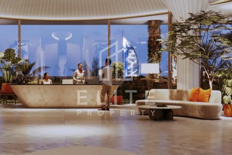 Palm Jumeirah, Dubai, संयुक्त अरब अमीरात में अपार्टमेंट, 5 बेडरूम, 716 वर्ग मीटर, संख्या 620121 - फ़ोटो 11