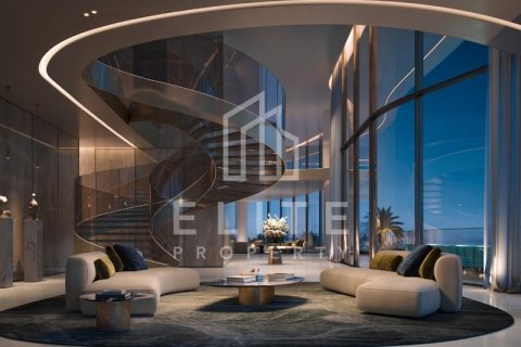 Palm Jumeirah, Dubai, संयुक्त अरब अमीरात में अपार्टमेंट, 5 बेडरूम, 716 वर्ग मीटर, संख्या 620121 - फ़ोटो 4