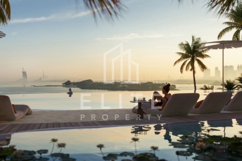 Palm Jumeirah, Dubai, संयुक्त अरब अमीरात में अपार्टमेंट, 5 बेडरूम, 716 वर्ग मीटर, संख्या 620121 - फ़ोटो 15