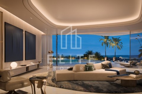 Palm Jumeirah, Dubai, संयुक्त अरब अमीरात में अपार्टमेंट, 5 बेडरूम, 716 वर्ग मीटर, संख्या 620121 - फ़ोटो 2