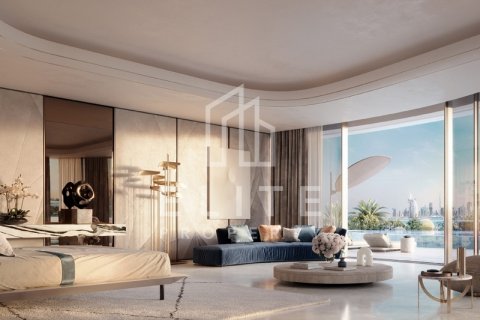 Palm Jumeirah, Dubai, संयुक्त अरब अमीरात में अपार्टमेंट, 5 बेडरूम, 716 वर्ग मीटर, संख्या 620121 - फ़ोटो 8