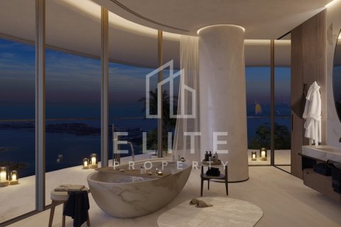 Palm Jumeirah, Dubai, संयुक्त अरब अमीरात में अपार्टमेंट, 5 बेडरूम, 716 वर्ग मीटर, संख्या 620121 - फ़ोटो 9