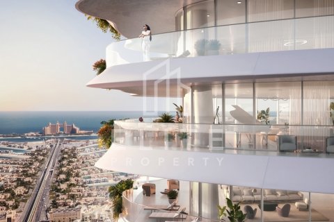 Palm Jumeirah, Dubai, संयुक्त अरब अमीरात में अपार्टमेंट, 5 बेडरूम, 716 वर्ग मीटर, संख्या 620121 - फ़ोटो 10