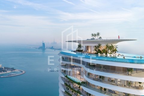 Palm Jumeirah, Dubai, संयुक्त अरब अमीरात में अपार्टमेंट, 5 बेडरूम, 716 वर्ग मीटर, संख्या 620121 - फ़ोटो 3