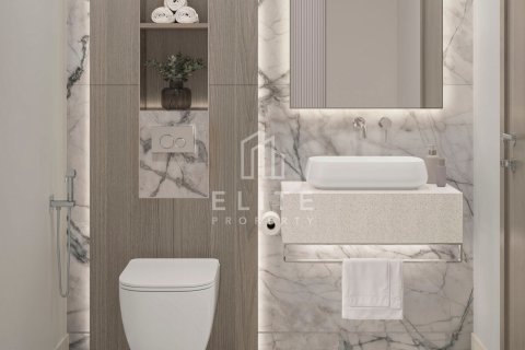 Byt v Ras Al Khaimah, SAE 1 ložnice, 76 m² Č.: 620125 - fotografie 9