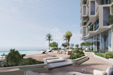 Byt v Ras Al Khaimah, SAE 1 ložnice, 76 m² Č.: 620125 - fotografie 15