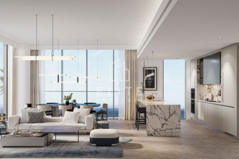 Byt v Ras Al Khaimah, SAE 1 ložnice, 76 m² Č.: 620125 - fotografie 3