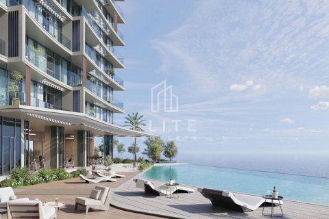Byt v Ras Al Khaimah, SAE 1 ložnice, 76 m² Č.: 620125 - fotografie 1