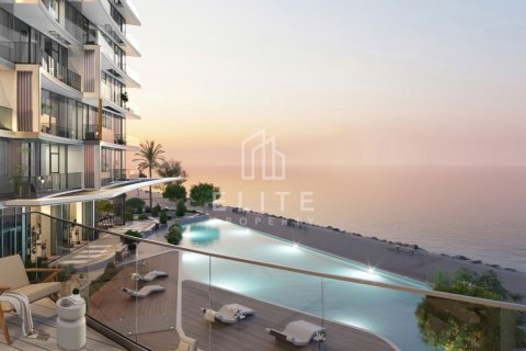 Byt v Ras Al Khaimah, SAE 1 ložnice, 76 m² Č.: 620125 - fotografie 12