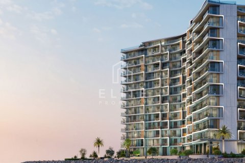 Byt v Ras Al Khaimah, SAE 1 ložnice, 76 m² Č.: 620125 - fotografie 11