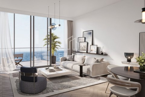 Byt v Ras Al Khaimah, SAE 1 ložnice, 76 m² Č.: 620125 - fotografie 2