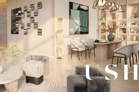 Byt v Dubai, SAE 2 ložnice, 102 m² Č.: 620947 - fotografie 4