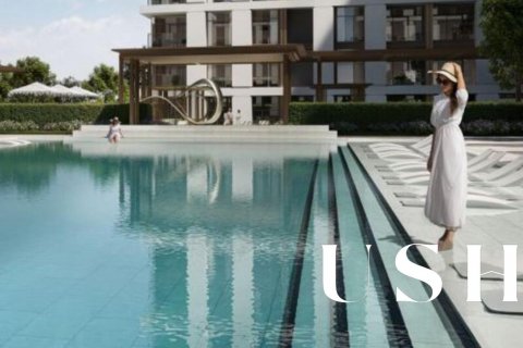 Byt v Dubai, SAE 2 ložnice, 102 m² Č.: 620947 - fotografie 8