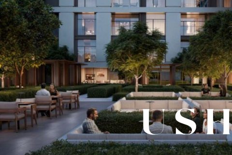 Byt v Dubai, SAE 2 ložnice, 102 m² Č.: 620947 - fotografie 5