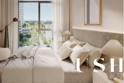 Byt v Dubai, SAE 2 ložnice, 102 m² Č.: 620947 - fotografie 2