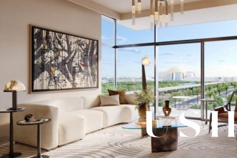 Byt v Dubai, SAE 2 ložnice, 102 m² Č.: 620947 - fotografie 10