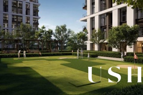 Byt v Dubai, SAE 2 ložnice, 102 m² Č.: 620947 - fotografie 6