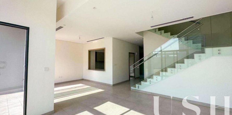 Řadový dům v Al Furjan, Dubai, SAE 3 ložnice, 252 m² Č.: 620993