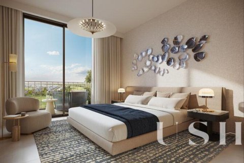 Byt v Dubai South (Dubai World Central), Dubai, SAE 3 ložnice, 156 m² Č.: 620934 - fotografie 8