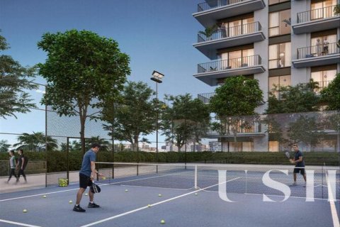 Byt v Dubai South (Dubai World Central), Dubai, SAE 3 ložnice, 156 m² Č.: 620934 - fotografie 2