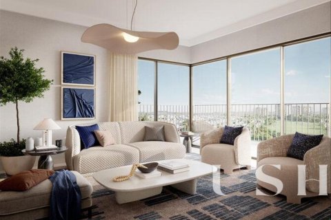Byt v Dubai South (Dubai World Central), Dubai, SAE 3 ložnice, 156 m² Č.: 620934 - fotografie 3