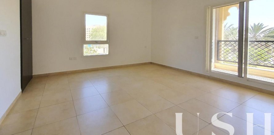 Byt v Dubai Land, SAE 3 ložnice, 139 m² Č.: 620946