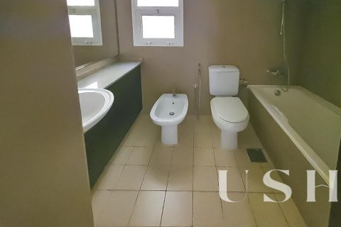 Byt v Dubai Land, SAE 3 ložnice, 139 m² Č.: 620946 - fotografie 3