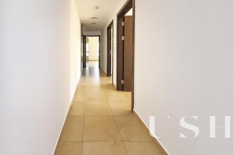 Byt v Dubai Land, SAE 3 ložnice, 139 m² Č.: 620946 - fotografie 17