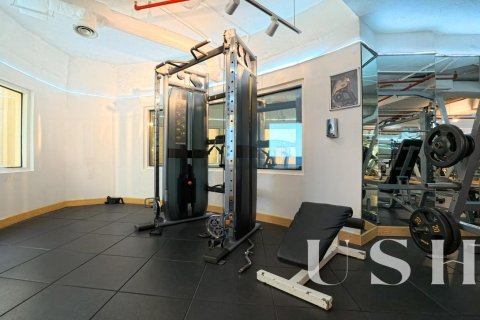 Apartemen di Jumeirah Lake Towers, Dubai, UEA 1 kamar tidur, 86 m2 nomor 620945 - foto 17