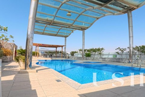 Apartemen di Jumeirah Lake Towers, Dubai, UEA 1 kamar tidur, 86 m2 nomor 620945 - foto 9