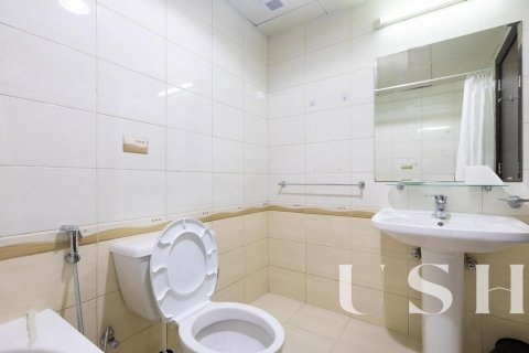 Apartemen di Jumeirah Lake Towers, Dubai, UEA 1 kamar tidur, 86 m2 nomor 620945 - foto 13