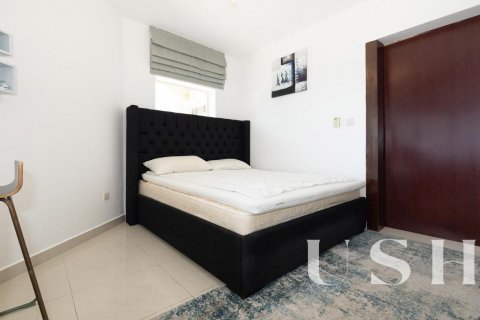Apartemen di Jumeirah Lake Towers, Dubai, UEA 1 kamar tidur, 86 m2 nomor 620945 - foto 19