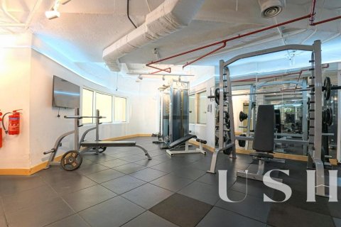 Apartemen di Jumeirah Lake Towers, Dubai, UEA 1 kamar tidur, 86 m2 nomor 620945 - foto 26