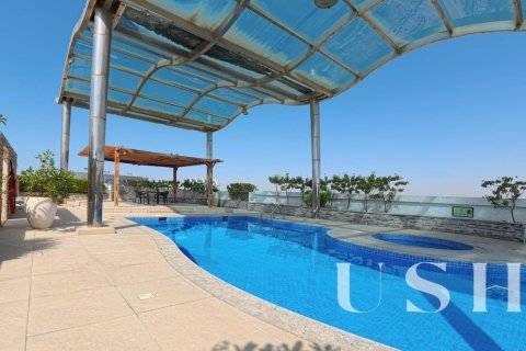 Apartemen di Jumeirah Lake Towers, Dubai, UEA 1 kamar tidur, 86 m2 nomor 620945 - foto 3