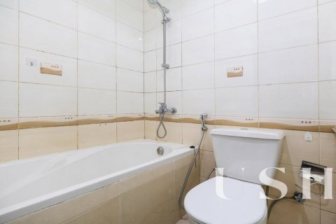 Apartemen di Jumeirah Lake Towers, Dubai, UEA 1 kamar tidur, 86 m2 nomor 620945 - foto 15