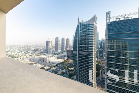 Apartemen di Jumeirah Lake Towers, Dubai, UEA 1 kamar tidur, 86 m2 nomor 620945 - foto 4