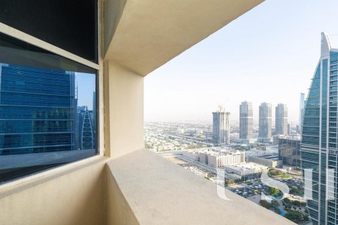 Apartemen di Jumeirah Lake Towers, Dubai, UEA 1 kamar tidur, 86 m2 nomor 620945 - foto 20