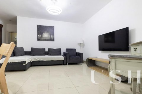 Apartemen di Jumeirah Lake Towers, Dubai, UEA 1 kamar tidur, 86 m2 nomor 620945 - foto 21