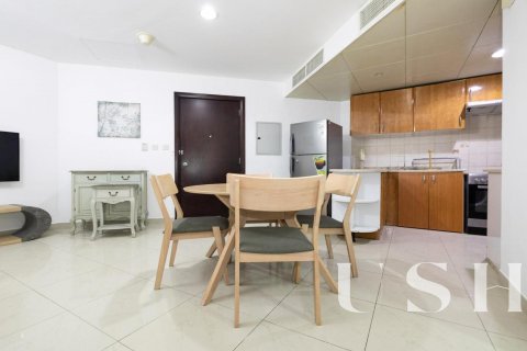Apartemen di Jumeirah Lake Towers, Dubai, UEA 1 kamar tidur, 86 m2 nomor 620945 - foto 25