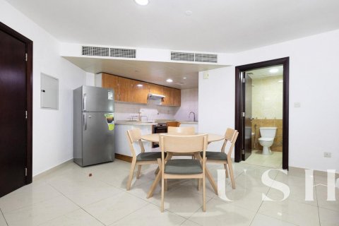 Apartemen di Jumeirah Lake Towers, Dubai, UEA 1 kamar tidur, 86 m2 nomor 620945 - foto 7