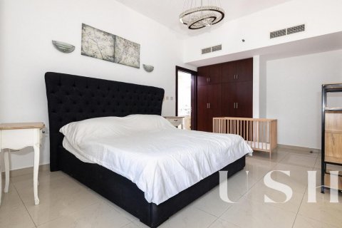 Apartemen di Jumeirah Lake Towers, Dubai, UEA 1 kamar tidur, 86 m2 nomor 620945 - foto 22